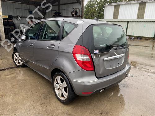 Intercooler MERCEDES-BENZ A-CLASS (W169) A 180 CDI (169.007, 169.307) | BP32337671M30 - Image 4