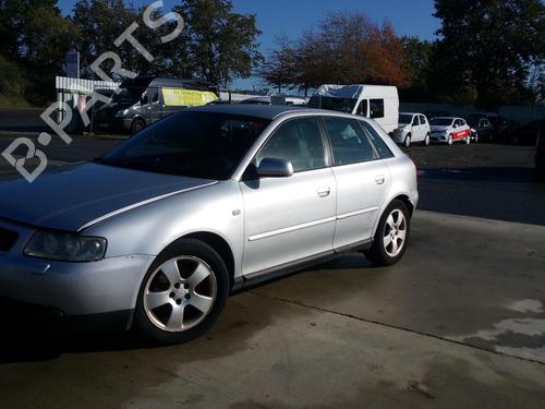 Køler AUDI A3 (8L1) 1.9 TDI (100 hp) 27127417