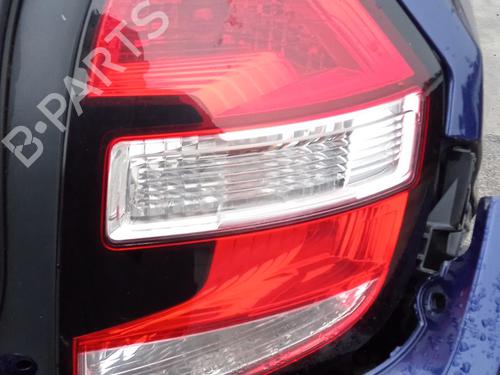 Used Right taillight Right taillight RENAULT TWINGO III (BCM_, BCA_) 0.9 TCe 90 (BCM9, BCM2) (90 hp) 27100874 27100874