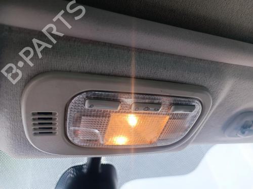 Used Interior roof light PEUGEOT 207 SW (WK_) 1.6 HDi (112 hp) 27124735