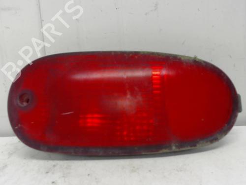 Used Rear fog light HYUNDAI SANTA FÉ I (SM) 2.0 CRDi (113 hp) 27116164
