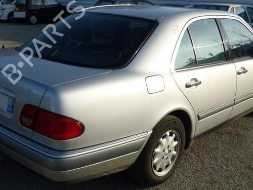 Used Parts MERCEDES-BENZ E-CLASS (W210) E 290 Turbo-D (210.017) 2907077