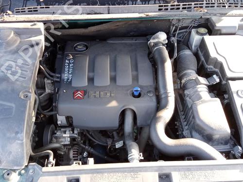 Used Mass air flow sensor CITROËN C5 I (DC_) 2.0 HDi (DCRHZB, DCRHZE) (109 hp) 27148288