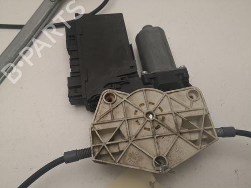Front right window mechanism AUDI A4 B7 Avant (8ED) 1.9 TDI | BP27125815C23