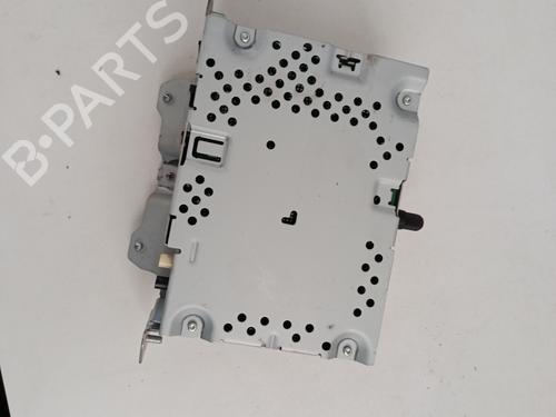 Radio FORD FIESTA VII (HJ, HF) 1.1 Ti-VCT | BP33182806E6 - Image 3