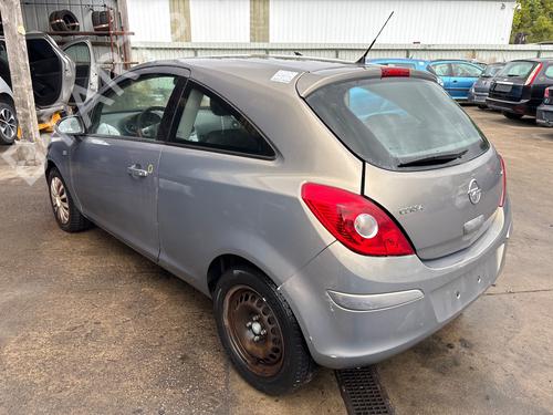Used Parts OPEL CORSA D (S07) 1.3 CDTI (L08, L68) 4951253