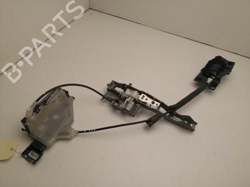 Used Front right lock CITROËN C3 II (SC_) 1.6 BlueHDi 75 (75 hp) 27208313