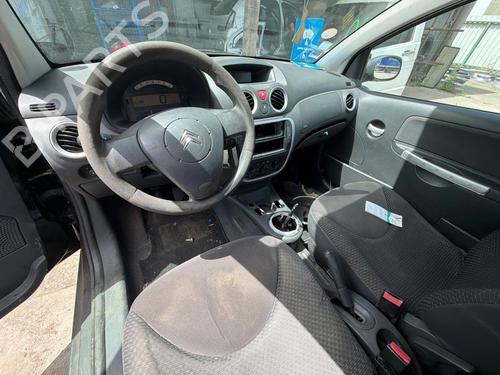 Mando retrovisor Mando retrovisor CITROËN C2 (JM_) 1.4 HDi (68 hp) 36336636 36336636