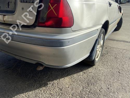 Rear bumper ROVER 400 II Hatchback (RT) 420 Di | BP30084804C8 