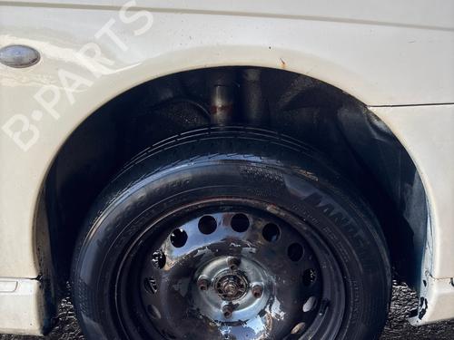 Felg Felg CITROËN C5 II Break (RE_) 1.6 HDi (RE9HZC, RE9HYB) (109 hp) 37539049 37539049