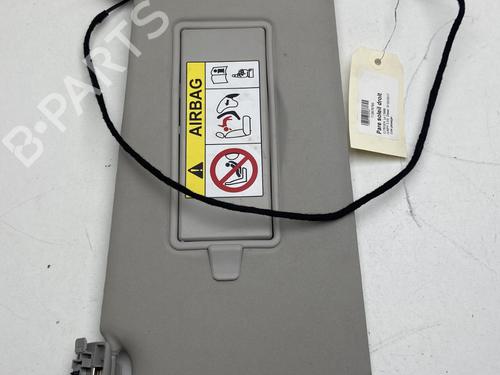 right-sun-visor-citroen-jumpy-iii-van-v_-2016-29285907 main image