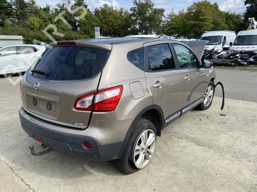 Steering column stalk NISSAN QASHQAI I (J10, NJ10) 1.5 dCi | BP29160970I23 
