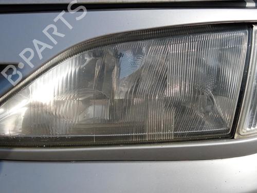 Used Left headlight PEUGEOT 806 (221) 2.0 HDI (109 hp) 27141993
