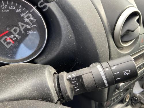 Steering column stalk NISSAN QASHQAI I (J10, NJ10) 1.5 dCi | BP29160970I23 