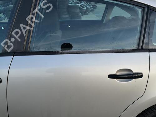 Used Rear left door window CITROËN C4 I (LC_) 1.6 HDi (109 hp) 27130122