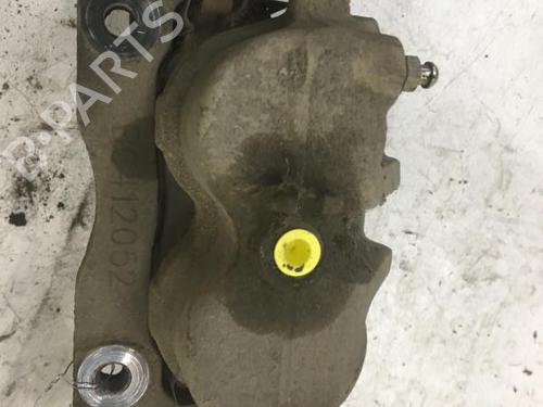 Used Left front brake caliper Left front brake caliper HYUNDAI SANTA FÉ I (SM) 2.0 CRDi (113 hp) 34365691 34365691