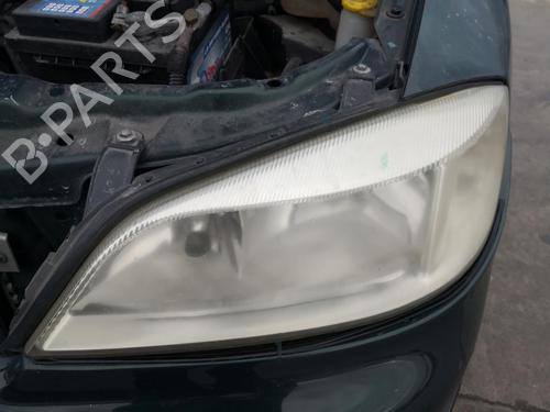 Scheinwerfer links für OPEL ASTRA G Hatchback (T98) 1.4 16V (F08, F48) (90 hp) 27130985