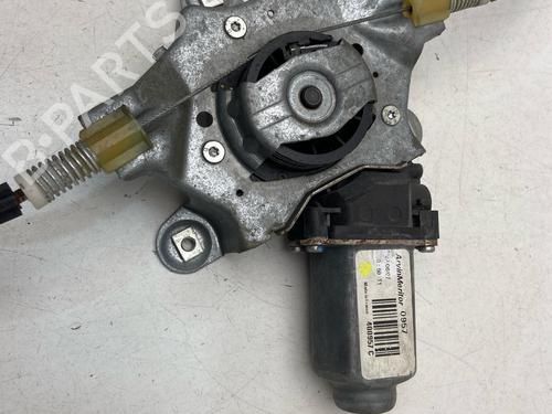 Front left window mechanism RENAULT TWINGO II (CN0_) 1.2 16V (CN0K, CN0V, CN0A) | BP39583916C22 - Image 2