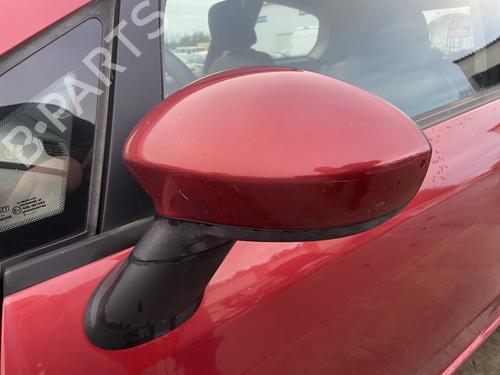 Used Left mirror FIAT GRANDE PUNTO (199_) 1.2 (65 hp) 30675548