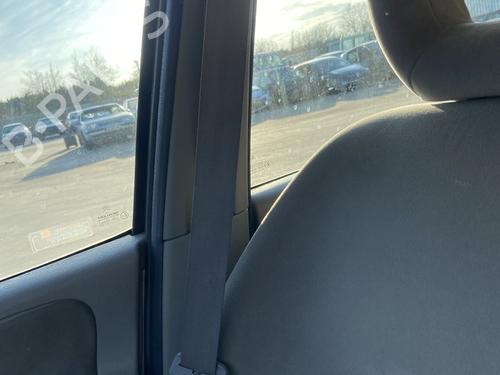 Used Front right seatbelt CITROËN XSARA PICASSO (N68) 2.0 HDi (90 hp) 30942059