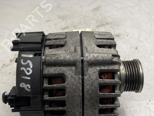 Alternator AUDI A4 B9 Avant (8W5, 8WD) 2.0 TDI | BP29412748M7 