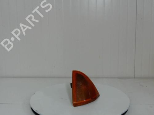 Used Left front indicator CITROËN ZX (N2) 1.4 i (75 hp) 27115602