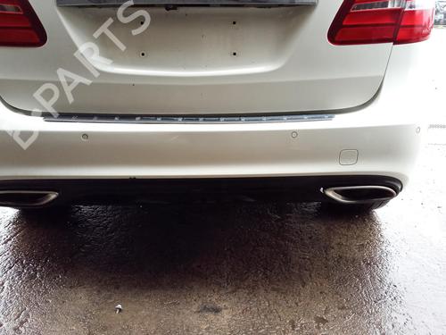 Used Rear bumper reinforcement MERCEDES-BENZ B-CLASS Sports Tourer (W246, W242) B 200 CDI / d (246.208) (136 hp) 27144075