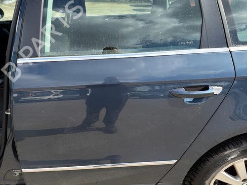 Dør venstre bagtil Dør venstre bagtil VW PASSAT B6 Variant (3C5) [2005-2011] 35889800 35889800