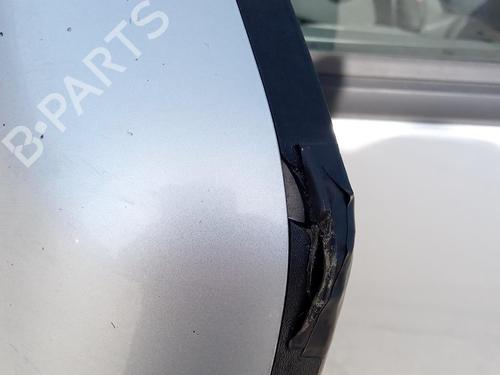 Left mirror CHEVROLET SPARK (M300) 1.0 | BP27140102C26 