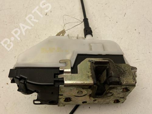 Used Front left lock Front left lock 37149513 37149513