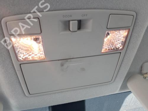 Plafonnier MAZDA 5 (CR) 2.0 CD (CR19) (143 hp) 27138307