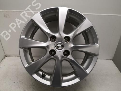 Fælk OPEL ASTRA H (A04) 1.7 CDTI (L48) (110 hp) 27105891
