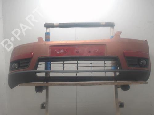 Front bumper FORD FOCUS C-MAX (DM2) 1.8 TDCi | BP27131024C7 - Image 4