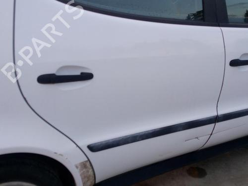 Used Rear right door window MERCEDES-BENZ A-CLASS (W168) A 170 CDI (168.009, 168.109) (95 hp) 27128134