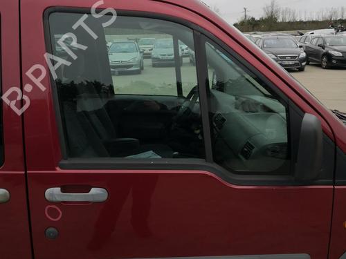 Used Right front door FORD TOURNEO CONNECT 1.8 TDCi (90 hp) 27131546