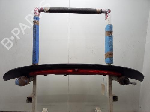 Used Rear spoiler CITROËN C4 Picasso I MPV (UD_) 1.6 HDi (109 hp) 27143606