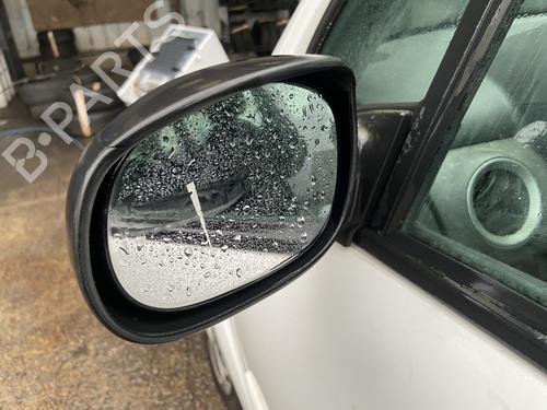 Left mirror CITROËN C3 I (FC_, FN_) 1.4 HDi | BP32204639C26