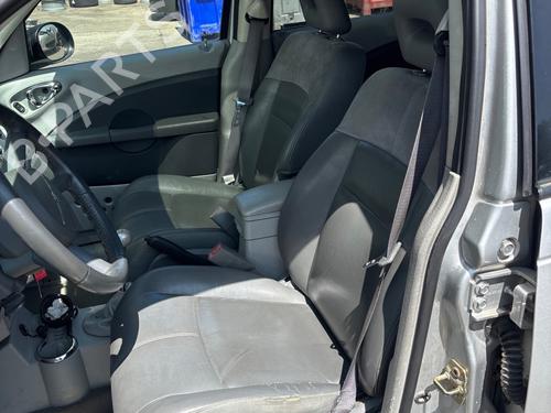Used Front left seatbelt Front left seatbelt 37600235 37600235