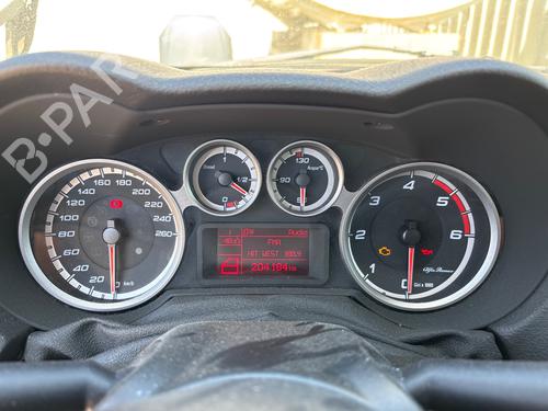 Dashboard ALFA ROMEO MITO (955_) 1.3 MultiJet (955AXP1A, 955AYC1A) | BP37244914C46 - Image 7