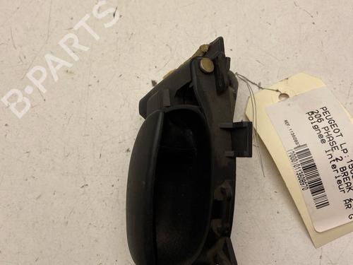 rear-left-interior-door-handle-peugeot-206-sw-2ek-2002-29540715 main image