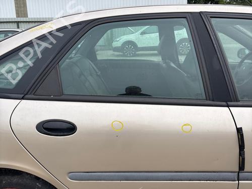 Rudehejsemekanisme Højre bagtil Rudehejsemekanisme Højre bagtil RENAULT LAGUNA I (B56_, 556_) 2.2 dT (B569) (113 hp) 37035021 37035021