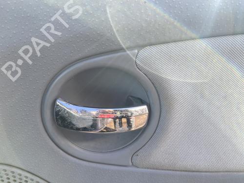 Used Front right interior door handle CITROËN C3 I (FC_, FN_) 1.4 HDi (68 hp) 31950914