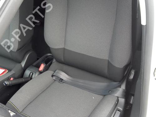 Used Left front seat CITROËN C3 / C3 ORIGIN III (SX) 1.2 PureTech 82 (83 hp) 27138836