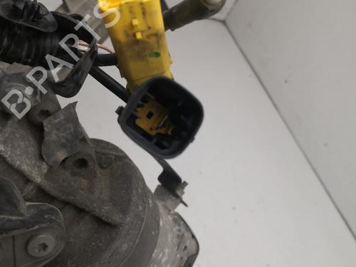 Used Steering rack Steering rack PEUGEOT 308 SW II (LC_, LJ_, LR_, LX_, L4_) 1.6 BlueHDi 120 (120 hp) 27106901 27106901