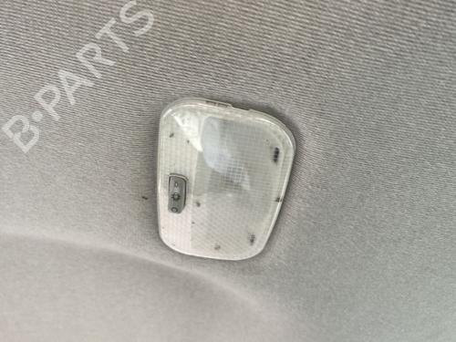 Used Interior roof light CITROËN C3 II (SC_) 1.6 BlueHDi 100 (99 hp) 29476604