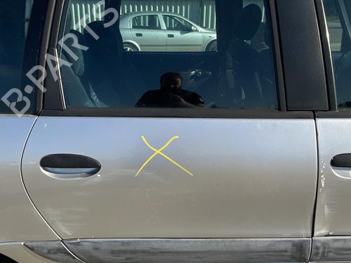 Used Rear right window mechanism RENAULT ESPACE III (JE0_) 2.2 12V TD (JE0E, JE0H, JE0P) (113 hp) 29026786
