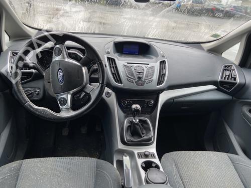 Lamp holder FORD C-MAX II (DXA/CB7, DXA/CEU) 1.6 TDCi | BP32045883L10 