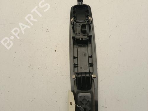Right front window switch RENAULT MEGANE III Hatchback (BZ0/1_, B3_) 1.5 dCi (BZ09, BZ0D, BZ1W, BZ29, BZ14) | BP33315671I26 - Image 2