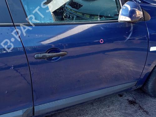 Used Front right window mechanism RENAULT MEGANE III Hatchback (BZ0/1_, B3_) 1.5 dCi (BZ09, BZ0D, BZ1W, BZ29, BZ14) (110 hp) 27140468