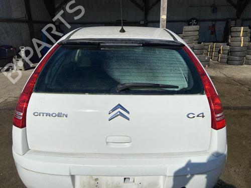 Used Third brake light CITROËN C4 I (LC_) 1.6 HDi (109 hp) 27106638